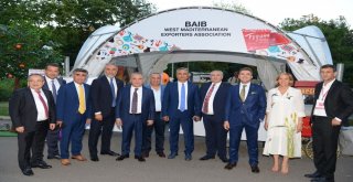 Uysal, Bakan Ersoyu 3Üncü Kaleiçi Old Town Festivaline Davet Etti