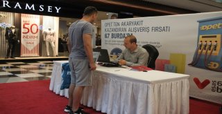 Akaryakıt Kazandıran Alışveriş Fırsatı 67 Burdada