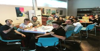 Ahbap Artık Tekirdağda