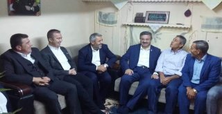 Bakan Soyludan O Aileye Teşekkür