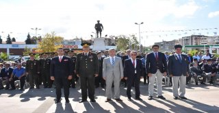 Kaymakam Sırmalı “Kahraman Gazilerimizin En Onurlu Günü”