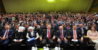 Cumhurbaşkanı Erdoğan: Amerikanın Elektronik Ürünlerine Biz Boykot Uygulayacağız”