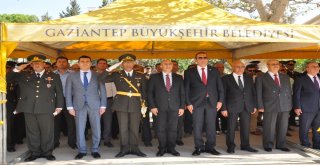 İslahiyede 30 Ağustos Zafer Bayramı Kutlandı