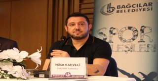 Nihat Kahveci: Rizede 3-0 Yenilmekten Daha Büyük Bir Facia Olmaz