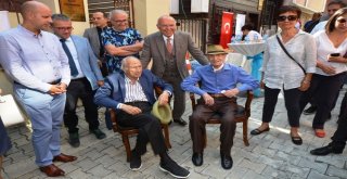 Ressam İbrahim Balaban Müzesi Törenle Açıldı