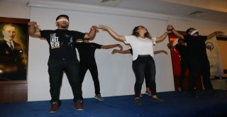 Uluslararası Engelsiz Bilişim Kongresi Manisada Başladı