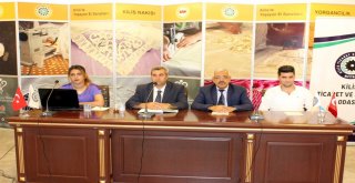 Hükumetin Teşvik Projesi İle Borçları Yapılandırması Anlatıldı