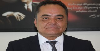 Isparta Şehir Hastanesinden Sağlık Turizmi Atağı