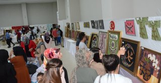 Tatvan Doğu Anadolu Kültür Ve Sanat Festivali Başladı