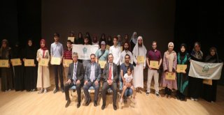 Arapça Hazırlık Sınıfında Başarılı Olan Öğrenciler Türkiyeye Geri Döndü