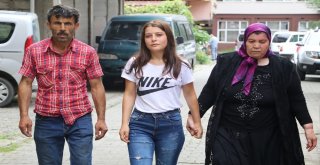 Rizeye İzne Gelmek İçin 3 Ay Önce Hataydan Yola Çıkan Askerden Ailesi Haber Alamıyor