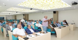 Belediye 20İnci Zırhlı Tugay Komutanlığının Taşınmasında Sorumluluk Aldı