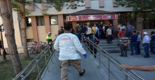 Erzincandaki Silahlı Kavgada Ölü Sayısı 5E Yükseldi