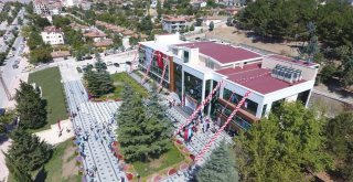 Suluova Belediyesinden 61. Yılda 6 Dev Eser