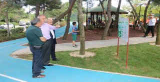 Eyüpsultan, Doğal Afetlere Karşı Hazır