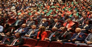 Yargıtay Başkanı Ciritten Rahip Brunson Açıklaması