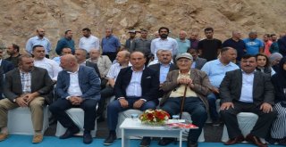 Hayvan Bakımevi Ve Rehabilitasyon Merkezi Açıldı