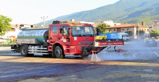 Yıldırım Kurbana Hazır