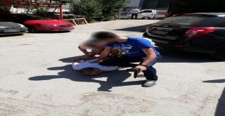 Birçok Suçtan Aranan Fetö Şüphelisi Yakalandı