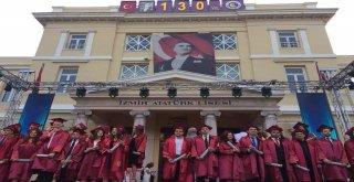 İki Başbakan, Yirmi İki Bakan Ve Sayısız Devlet Adamı Yetiştiren Lise