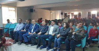 Çocuklara Hayvan Sevgisi Aşılanıyor