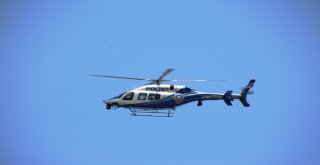 Bodrumda Güvenlik Seviyesi Üst Düzeye Çıkarıldı