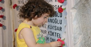 Yalova Depreminin 19Uncu Yıl Dönümü Dualar İle Anıldı