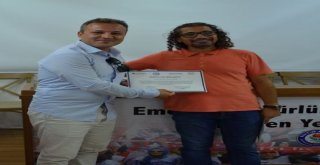 Eğitim-Bir-Sen Üyesi Öğretmenlere Yaşam Koçluğu Eğitimi