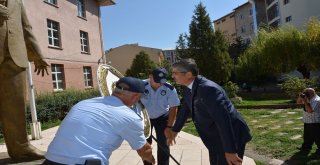 Atatürkün Suşehrine Gelişinin 99. Yıl Dönümü Kutlandı