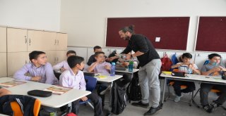 “Bozüyük Kitap Günleri” Başlıyor
