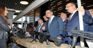 Savunmanın Kalbi Konyada Attı