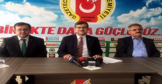 Tihek Başkanı Arslan: “İnsan Haklarının Her Alanı İle İlgileniyoruz”