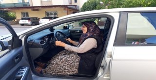 Safinaz Ninenin Örnek Başarısı