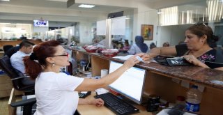 Efelerde 6 Milyon Tl Borç Yapılandırıldı