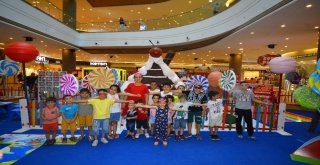 Şeker Köy Optimumda