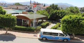 Büyükşehirden Yerinde Hizmet