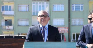 Niğdede Ahilik Kutlamaları Başladı