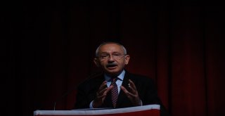 Kılıçdaroğlu: “İyi Yönetilirse Krizden 6 Ayda Çıkılır”