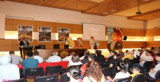 Ortaokul Öğrencilerinden Malazgirt Zaferi Klibi