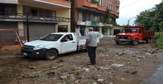 Orduda Selin 3. Günü