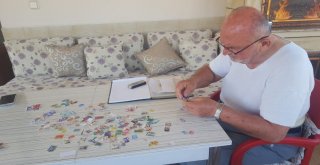 (Özel) Gurbetçi 42 Yıllık Koleksiyonunu Satmak İstiyor