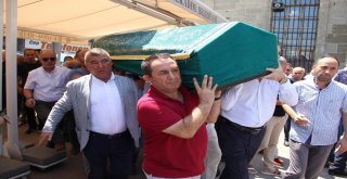 Gazeteci Temel Aşarın Acı Günü