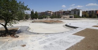 Siirtte Modern Macera Parkı