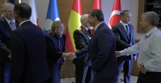 Gaziantepte 30 Ağustos Kutlaması