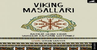 Viking Masalları, Raflarda Yerini Aldı