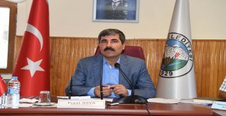 Muşta Ağustos Ayı Meclis Toplantısı Yapıldı