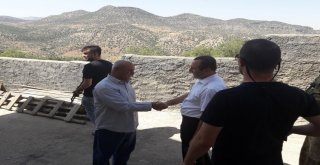 Dargeçitte Hizmet Atağı