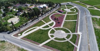 Alaşehir, Manisa Büyükşehir İle Gelişiyor