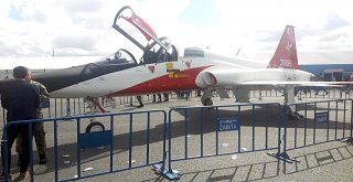 Edremitli Gençler Teknofestte