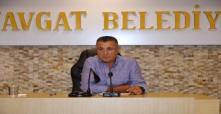 Manavgat Belediyesinden “Manavgat Kart” Hizmeti